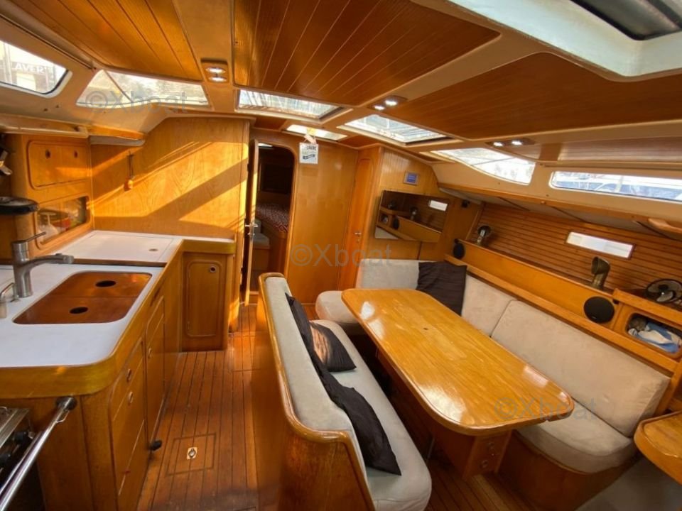 slider 2 Beneteau Oceanis 430